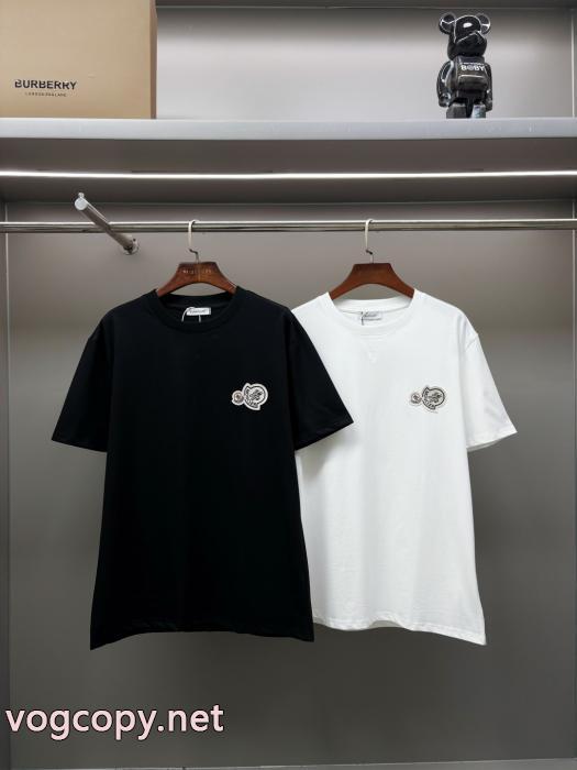 ユニセックススタイル 今買い◎得 大人気発売中MONCLERコピー ブランド 優良半袖Tシャツ_0_1