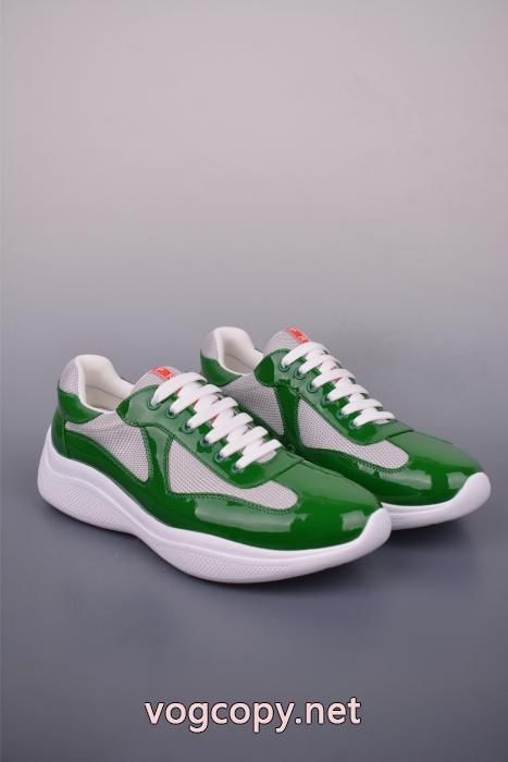 スニーカー偽物 通販 サイト最新先取りおしゃれなロゴ入り お洒落さん必見 お洒落暖かPRADA.._0_0