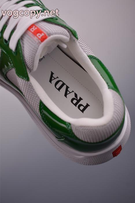 スニーカー偽物 通販 サイト最新先取りおしゃれなロゴ入り お洒落さん必見 お洒落暖かPRADA.._0_5