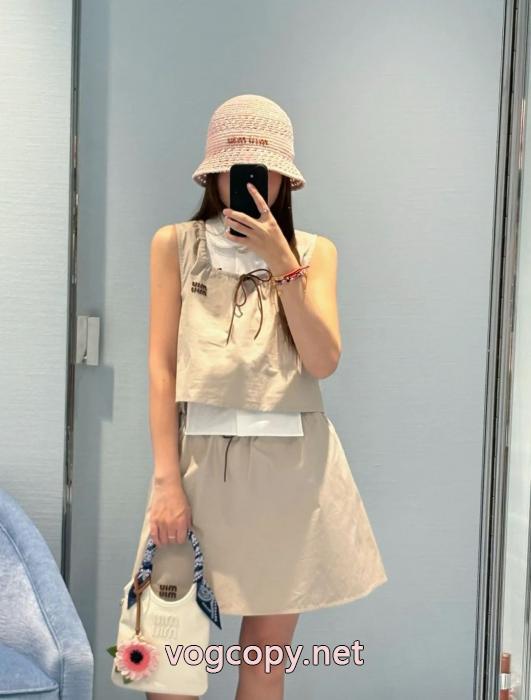 ミュウミュウスーパー コピー ブランドセット洗練デザイン 2026新入荷 女性大好き._0_3