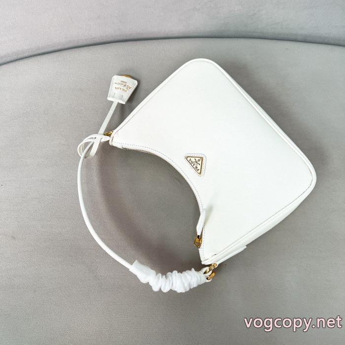 履き心地もいい 高級素材 おしゃれな美品PRADA&nbsp;&nbsp;&nbsp;&nbsp;バッグコピー 品 販売._0_4