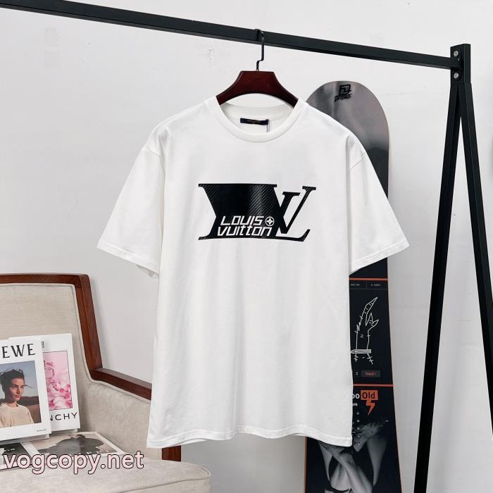 LOUIS VUITTON激安 通販 専門店素敵デザイン未入荷ブランド 2026 即発送OK半袖Tシャツ_0_0