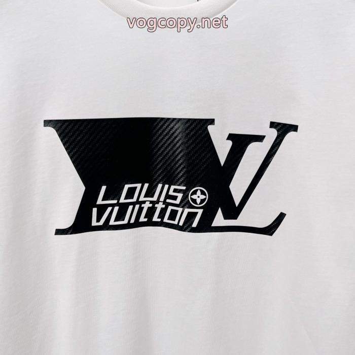 LOUIS VUITTON激安 通販 専門店素敵デザイン未入荷ブランド 2026 即発送OK半袖Tシャツ_0_2