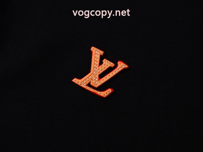 半袖poloTシャツ2026季超人気 2026新作コレクション VIPセール偽 ブランド 販売LOUIS VUITTON_0_1