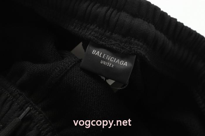ズボン可愛い新モデル 高評価アイテム 風合いが出るBALENCIAGAブランド 通販店_0_1