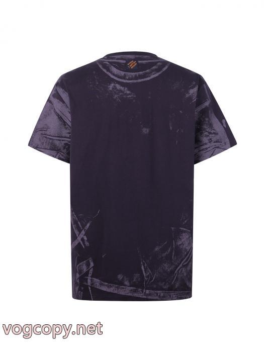 国内即納 SS26極上発売 人気セール大人気LOUIS VUITTONコピー 品 ブランド半袖Tシャツ_0_0