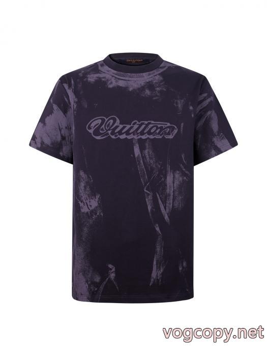 国内即納 SS26極上発売 人気セール大人気LOUIS VUITTONコピー 品 ブランド半袖Tシャツ_0_1