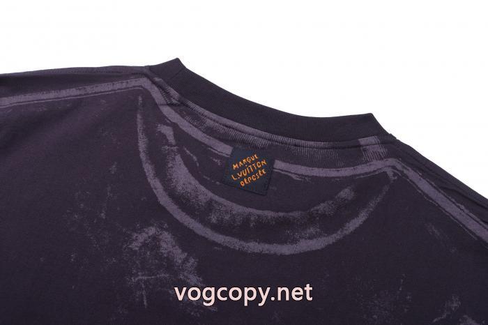 国内即納 SS26極上発売 人気セール大人気LOUIS VUITTONコピー 品 ブランド半袖Tシャツ_0_2