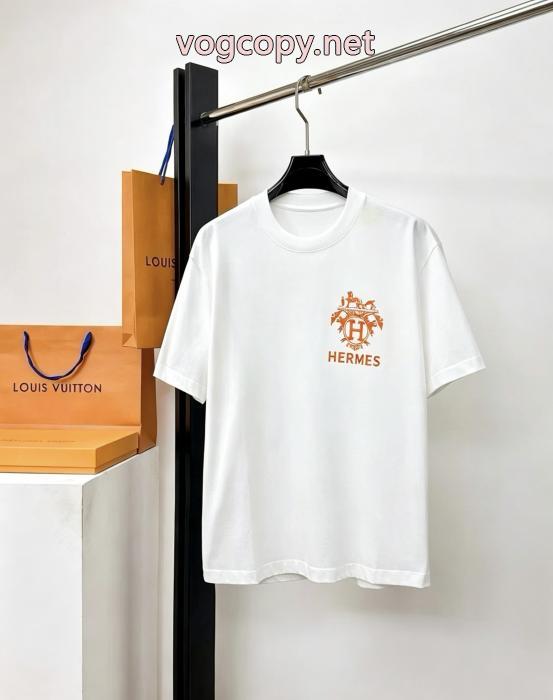 半袖Tシャツブランド コピー s 級2026人気新色が登場 今年のトレンド！ HOT2026HERMES_0_2