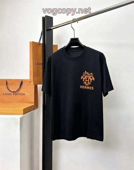 半袖Tシャツブランド コピー s 級2026人気新色が登場 今年のトレンド！ HOT2026HERMES_0_3