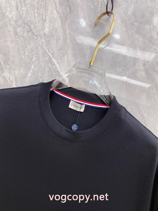 ブランド 通販店流行中アイテム 人気新商品 キュートさ満点半袖TシャツMONCLER_0_2