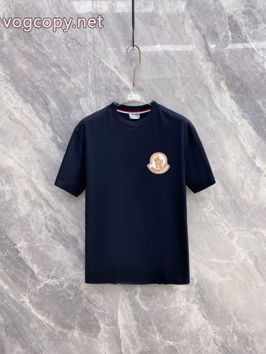 ブランド 通販店流行中アイテム 人気新商品 キュートさ満点半袖TシャツMONCLER_0_3