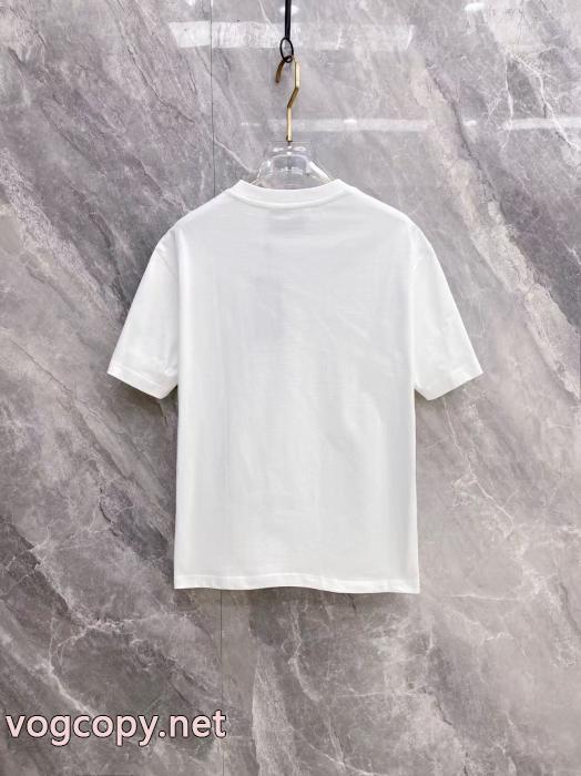 ブランド コピー 販売MONCLERHOTお買い得 定価より50％OFF 大胆なデザイン半袖Tシャツ_0_2