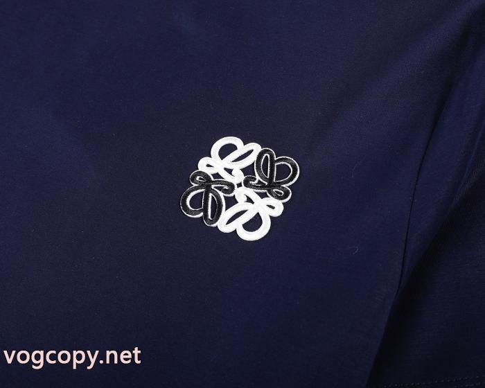 半袖Tシャツ激安 通販 ブランド最新作即発 着心地抜群 国内即納LOEWE_0_3