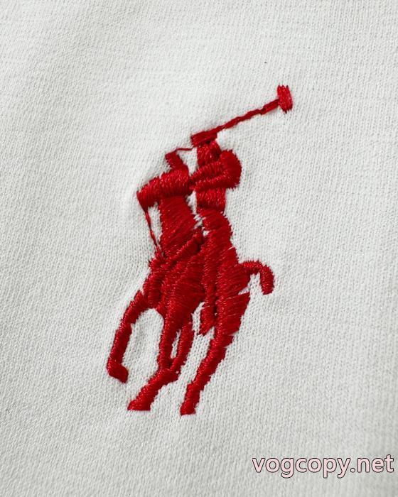 偽 ブランド 購入Polo Ralph Lauren半袖Tシャツセレブ風  フェミニンな雰囲気 大人気商品セール_0_0