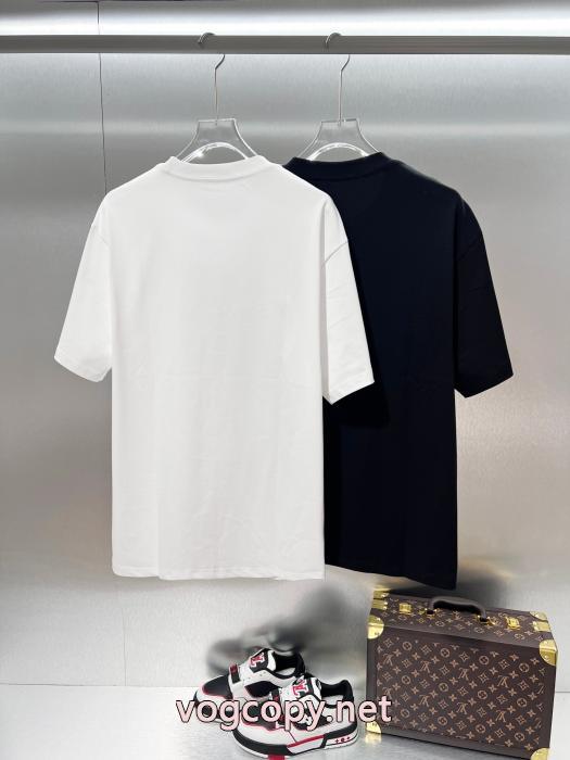 FENDI半袖Tシャツ 2026スーパーコピー先行予約アイテム 大変珍しい HOT送料無料_0_1