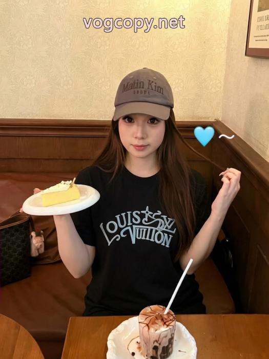 半袖Tシャツコピー 品 販売LOUIS VUITTON定番人気最新作 魅力をプラス ギフトにオススメ_0_0