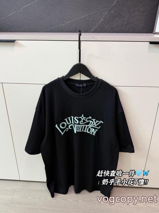半袖Tシャツコピー 品 販売LOUIS VUITTON定番人気最新作 魅力をプラス ギフトにオススメ_0_1