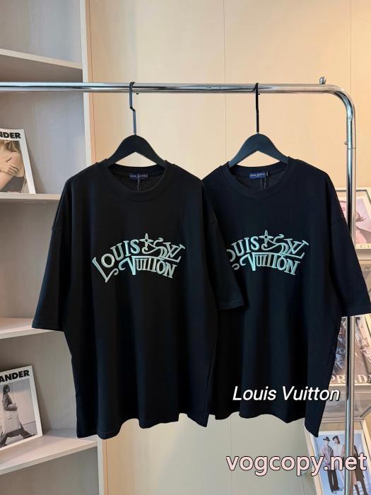 半袖Tシャツコピー 品 販売LOUIS VUITTON定番人気最新作 魅力をプラス ギフトにオススメ_0_2