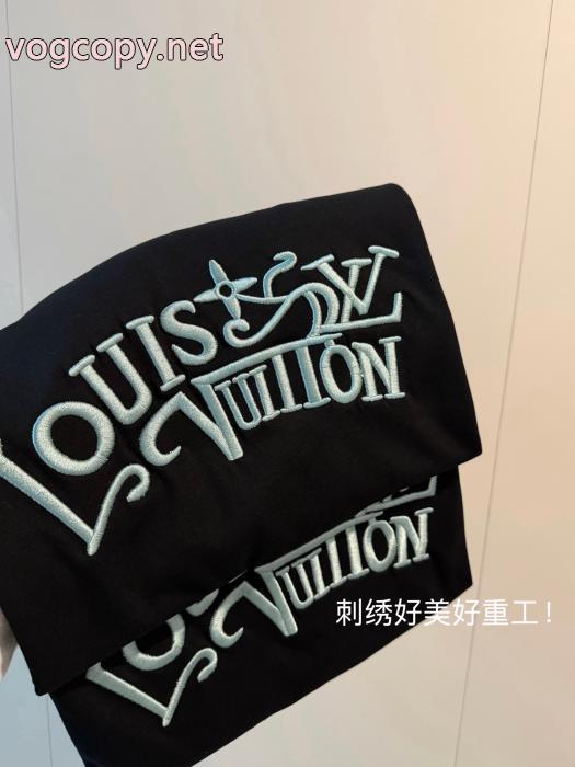 半袖Tシャツコピー 品 販売LOUIS VUITTON定番人気最新作 魅力をプラス ギフトにオススメ_0_4