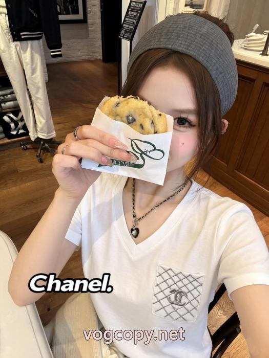半袖Tシャツブランド 偽物今買い◎得 人気定番品質保証 限定生産品CH_0_4