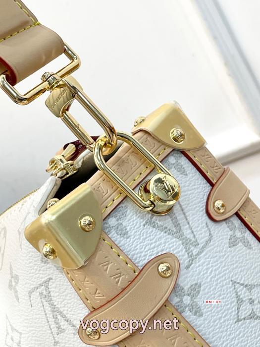 スーパー コピーバッグ関税送料込 雑誌で話題の商品 華やかな印象LOUIS VUITTON_0_3