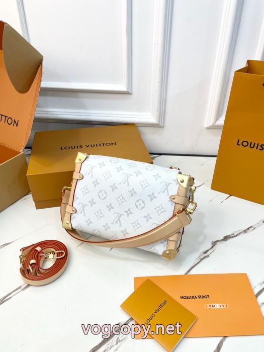スーパー コピーバッグ関税送料込 雑誌で話題の商品 華やかな印象LOUIS VUITTON_0_5