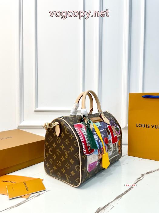 LOUIS VUITTONブランド 偽物 激安 通販上品な印象 超人気美品 毎日大活躍 バッグ_0_1