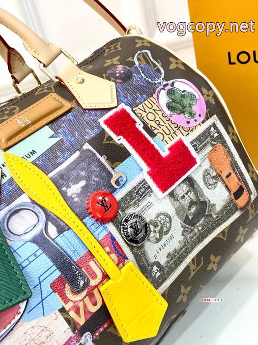 LOUIS VUITTONブランド 偽物 激安 通販上品な印象 超人気美品 毎日大活躍 バッグ_0_2