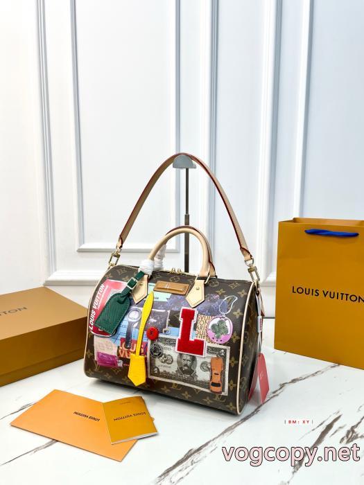 LOUIS VUITTONブランド 偽物 激安 通販上品な印象 超人気美品 毎日大活躍 バッグ_0_4