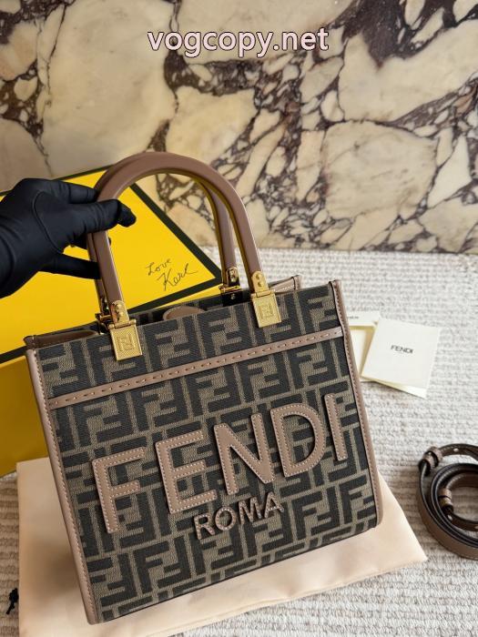 レディースバッグ激安 ブランド 通販FENDI魅力が光る 爽やかマルチ 大人気商品再入荷!_0_1