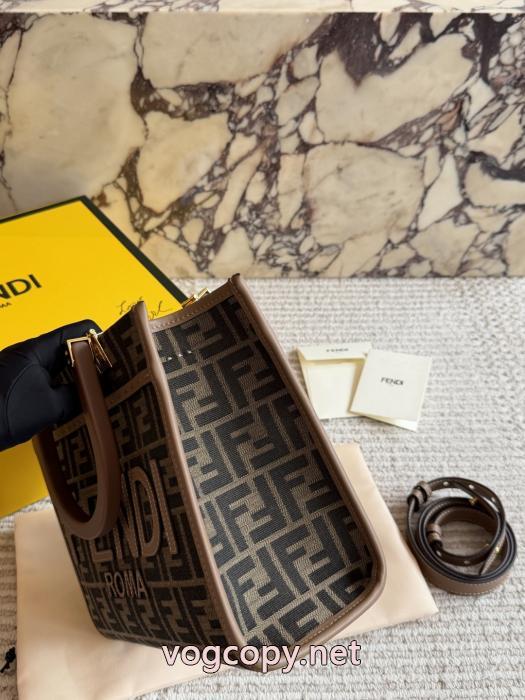 レディースバッグ激安 ブランド 通販FENDI魅力が光る 爽やかマルチ 大人気商品再入荷!_0_3