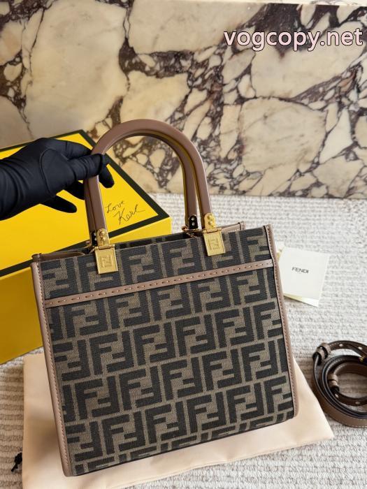 レディースバッグ激安 ブランド 通販FENDI魅力が光る 爽やかマルチ 大人気商品再入荷!_0_4