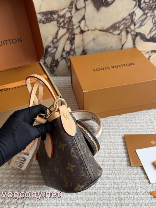 クラシック 安心な品質 爆買い豊富な通販 ブランドLOUIS VUITTONレディースバッグ_0_1