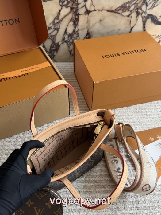 クラシック 安心な品質 爆買い豊富な通販 ブランドLOUIS VUITTONレディースバッグ_0_2