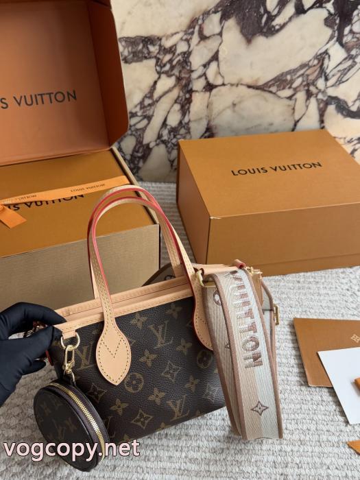 クラシック 安心な品質 爆買い豊富な通販 ブランドLOUIS VUITTONレディースバッグ_0_4