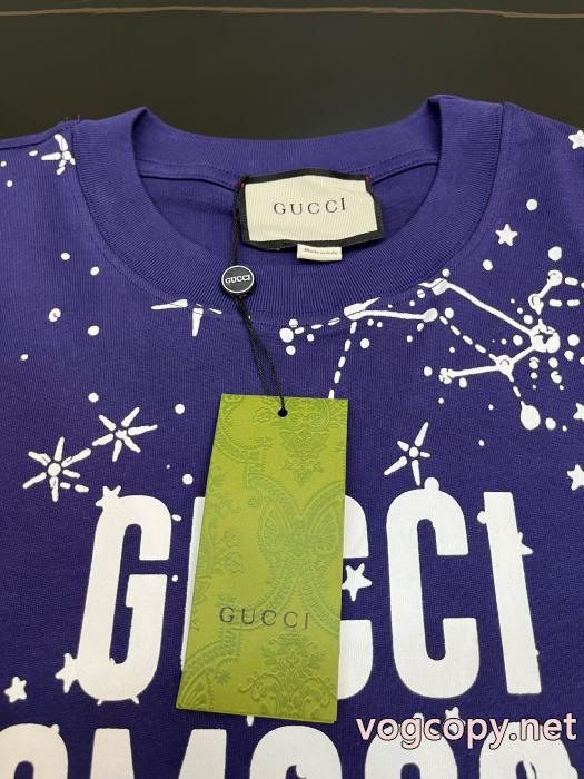 半袖Tシャツコピー 商品 通販Gucc1新作限定 国内配送 雑誌掲載アイテム _0_3