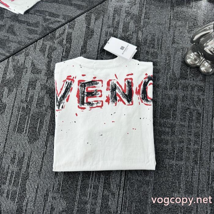 激安大低価 限定モデル 正規品半袖TシャツGIVENCHYブランド スーパー コピー_0_0