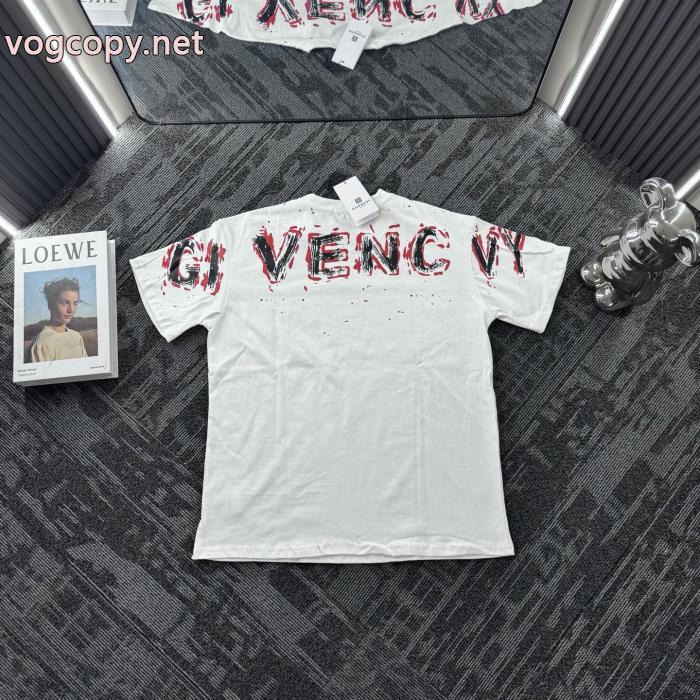 激安大低価 限定モデル 正規品半袖TシャツGIVENCHYブランド スーパー コピー_0_1