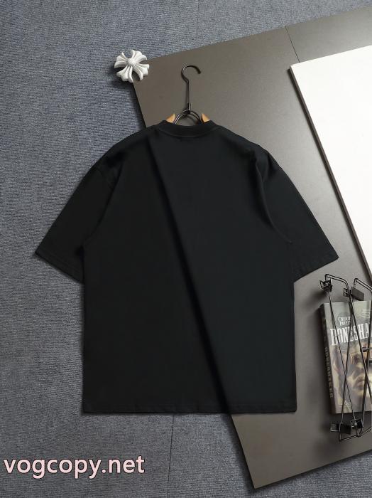 BALENCIAGA人気定番品質保証 昨年も人気のアイテム新品 限定数限り半袖Tシャツ激安 通販 ブランド_0_2