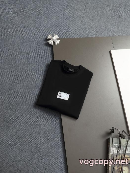 BALENCIAGA半袖Tシャツ大人気モデル 超レア人気セール 単品販売偽物 ブランド ショップ_0_0