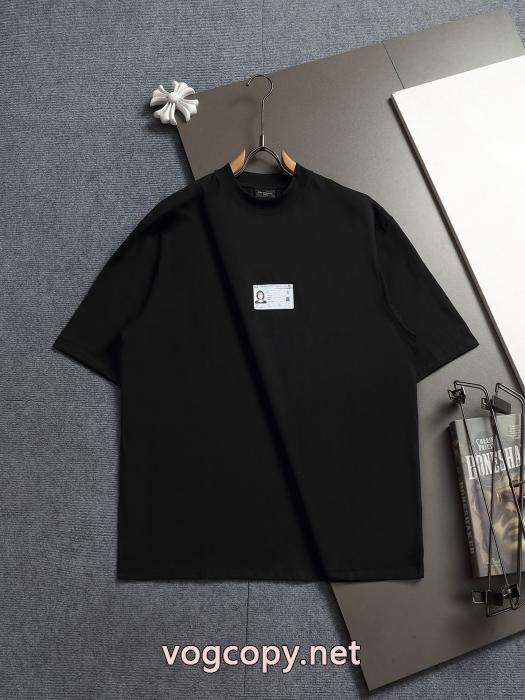 BALENCIAGA半袖Tシャツ大人気モデル 超レア人気セール 単品販売偽物 ブランド ショップ_0_2
