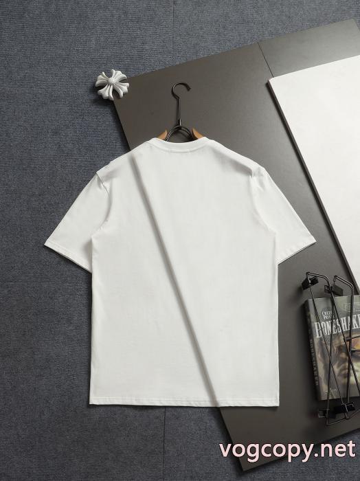 MONCLER半袖Tシャツ爆買い2026 数量限定特売品 大人気商品セールブランド フェイク_0_3