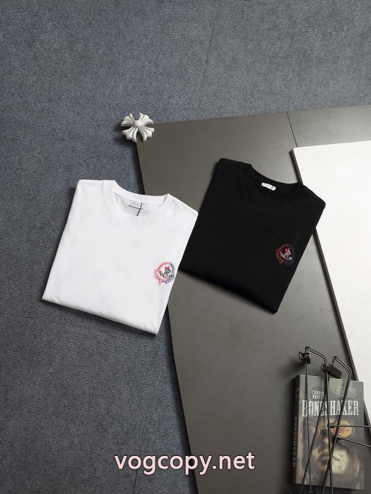 半袖Tシャツ正規品保証262026 人気定番 高級感溢れるデザインモンクレールスーパー コピー 品_0_0