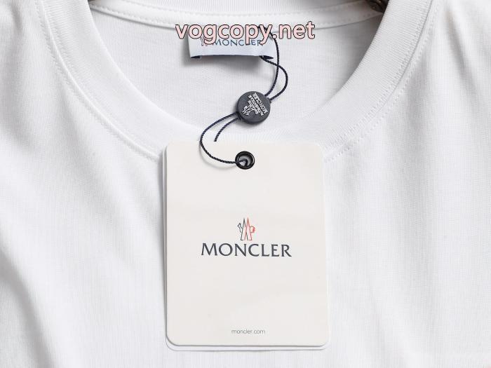 半袖Tシャツ正規品保証262026 人気定番 高級感溢れるデザインモンクレールスーパー コピー 品_0_3