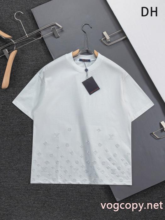 ルイ ヴィトンコピー 通販半袖Tシャツ最前線に注目 激安大特価最新作 2026最新作_0_0