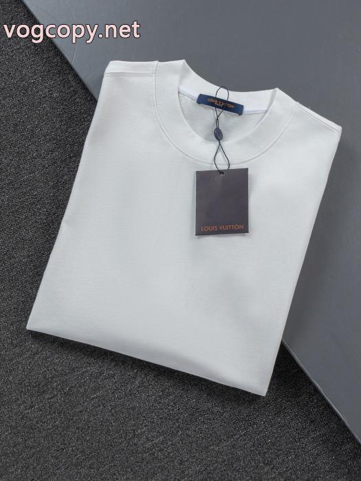ルイ ヴィトンコピー 通販半袖Tシャツ最前線に注目 激安大特価最新作 2026最新作_0_4