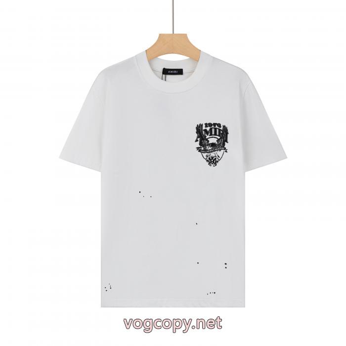 ブランド スニーカー 激安AMI PARIS半袖Tシャツお勧め 2026年人気商品 先行入荷_0_1