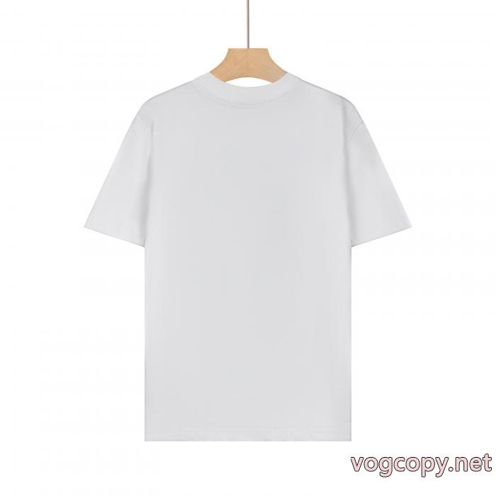 LOUIS VUITTONスーパー コピー メンズブランドアイテム激安 2026fw 抜群の吸汗性半袖Tシャツ_0_2