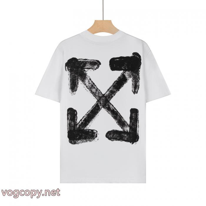 Off-White半袖Tシャツコピー ブランド 通販 安心存在感◎ 新作コレクションが登場 高いクオリティ_0_0